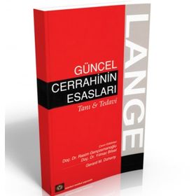 GÜNCEL CERRAHININ ESASLARI - RASIM GENÇOSMANOĞLU