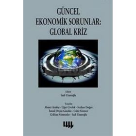 GÜNCEL EKONOMIK SORUNLAR: GLOBAL KRIZ - KOMISYON