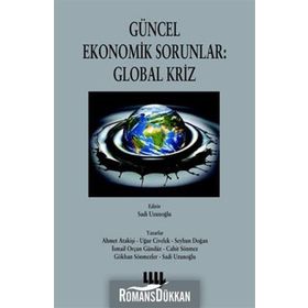GÜNCEL EKONOMIK SORUNLAR: GLOBAL KRIZ - KOMISYON