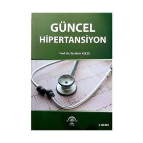 Güncel Hipertansiyon - İbrahim Keleş