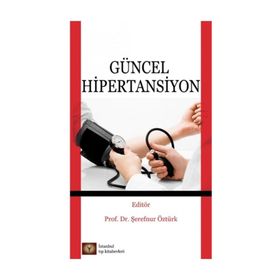 Güncel Hipertansiyon - İbrahim Keleş