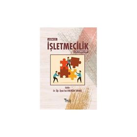 Güncel İşletmecilik Çalışmaları - Erdoğan Tarakçı