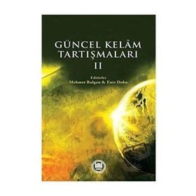 Güncel Kelam Tartışmaları 2 - Enis Doko
