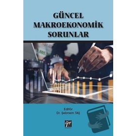 Güncel Makroekonomik Sorunlar - Şebnem Taş