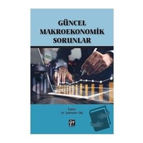 Güncel Makroekonomik Sorunlar - Şebnem Taş