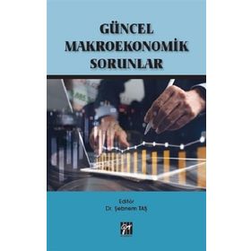 Güncel Makroekonomik Sorunlar - Şebnem Taş