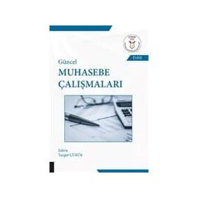 Güncel Muhasebe Çalışmaları - Kolektif