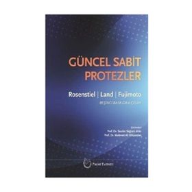 Güncel Sabit Protezler - Kolektif