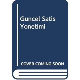 Güncel Satış Yönetimi / Sefer Gümüş