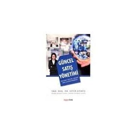 Güncel Satış Yönetimi / Sefer Gümüş