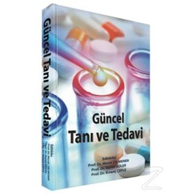 Güncel Tanı Ve Tedavi - Murat Dilmener Kerim