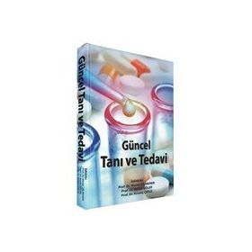 Güncel Tanı Ve Tedavi - Murat Dilmener Kerim