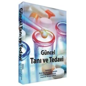 Güncel Tanı Ve Tedavi - Murat Dilmener Kerim