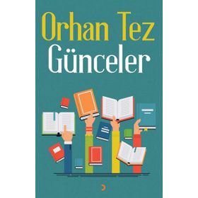 Günceler - Orhan Tez