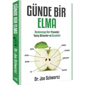GÜNDE BIR ELMA - JOE SCHWARCZ