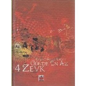 GÜNDE EN AZ 4 ZEVK - EVELYNE BISSONE JEUFROY (ISBN:9786051210834)