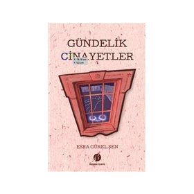 Gündelik Cinayetler - Herdem Kitap