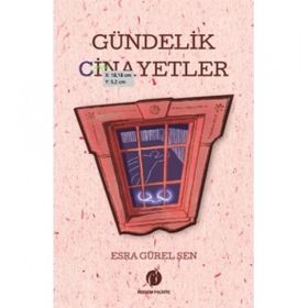 Gündelik Cinayetler - Herdem Kitap