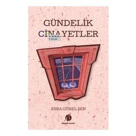 Gündelik Cinayetler - Herdem Kitap