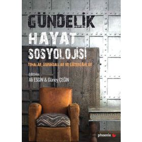 GÜNDELIK HAYAT SOSYOLOJISI - ENSAR ÇETIN