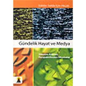 GÜNDELİK HAYAT VE MEDYA - SELDA İÇİN AKÇALI