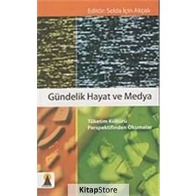 GÜNDELİK HAYAT VE MEDYA - SELDA İÇİN AKÇALI