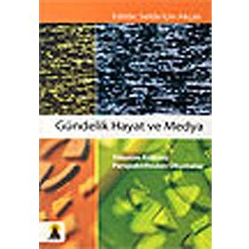 GÜNDELİK HAYAT VE MEDYA - SELDA İÇİN AKÇALI