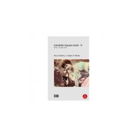 GÜNDELİK HAYATIN KEŞFİ 2 KONUT MUTFAK İŞLERİ - KOLEKTIF