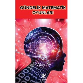 Gündelik Matematik Oyunları - Atay Ay