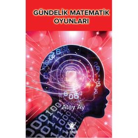 Gündelik Matematik Oyunları - Atay Ay