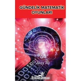 Gündelik Matematik Oyunları - Atay Ay