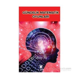 Gündelik Matematik Oyunları - Atay Ay