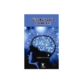Gündelik Zeka Oyunları - Çağatay Aydoğan