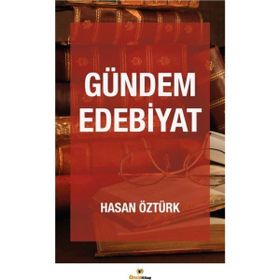 Gündem Edebiyat - Hasan Öztürk