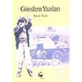 Gündem Yazıları - Süleyman Inan