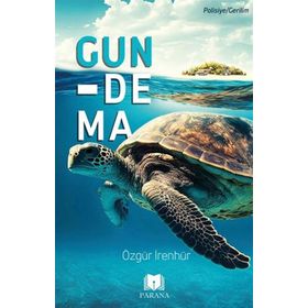 Gundema - Parana Yayınları