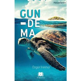 Gundema - Parana Yayınları