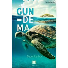 Gundema - Parana Yayınları