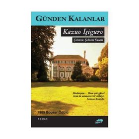 GÜNDEN KALANLAR - GENEL