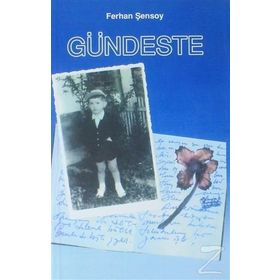 Gündeste - Ferhan Şensoy