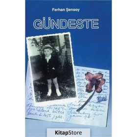 Gündeste - Ferhan Şensoy