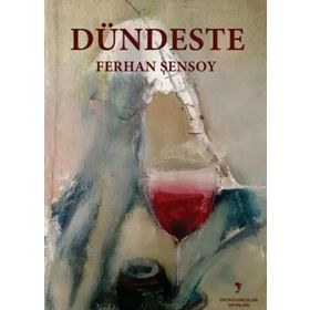 Gündeste - Ferhan Şensoy