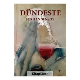 Gündeste - Ferhan Şensoy