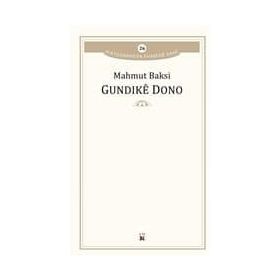 GUNDKÊ DONO - MAHMUT BAKSI