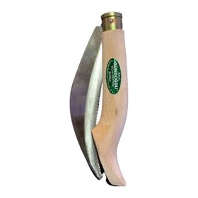 Gündoğdu 38 cm Çelik Bıçak Testere