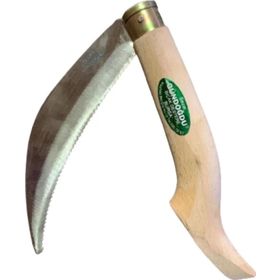 Gündoğdu 38 cm Çelik Bıçak Testere