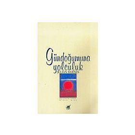 GÜNDOĞUMUNA YOLCULUK - JULIAN BARNES