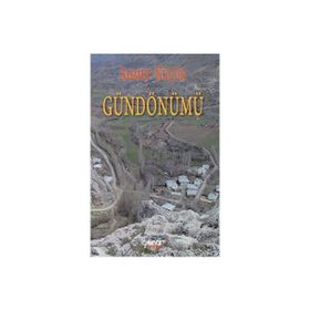 Gündönümü - Ahmet Küçük - Gülnar Yayınları
