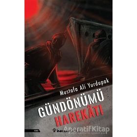 Gündönümü Harekatı - Mustafa Ali Yurdupak