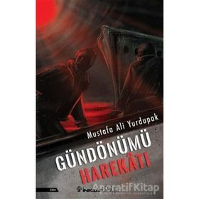 Gündönümü Harekatı - Mustafa Ali Yurdupak